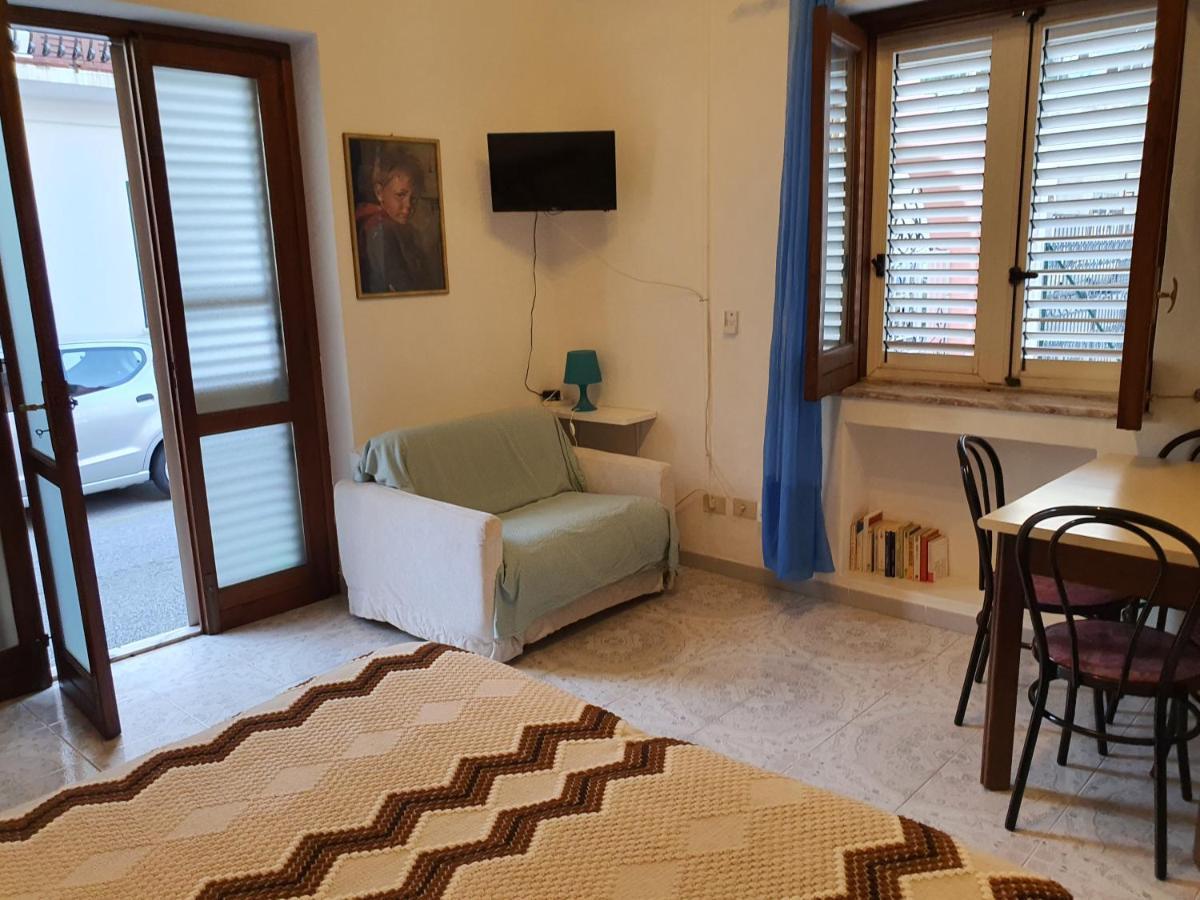 Case Vacanza Armando "Lipari" Canneto  Chambre photo
