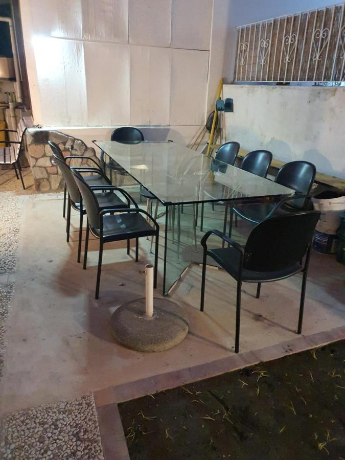 Case Vacanza Armando "Lipari" Canneto  Extérieur photo