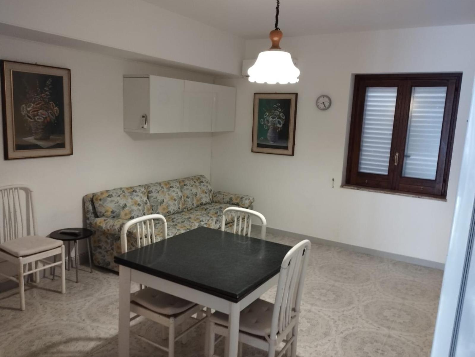 Case Vacanza Armando "Lipari" Canneto  Extérieur photo
