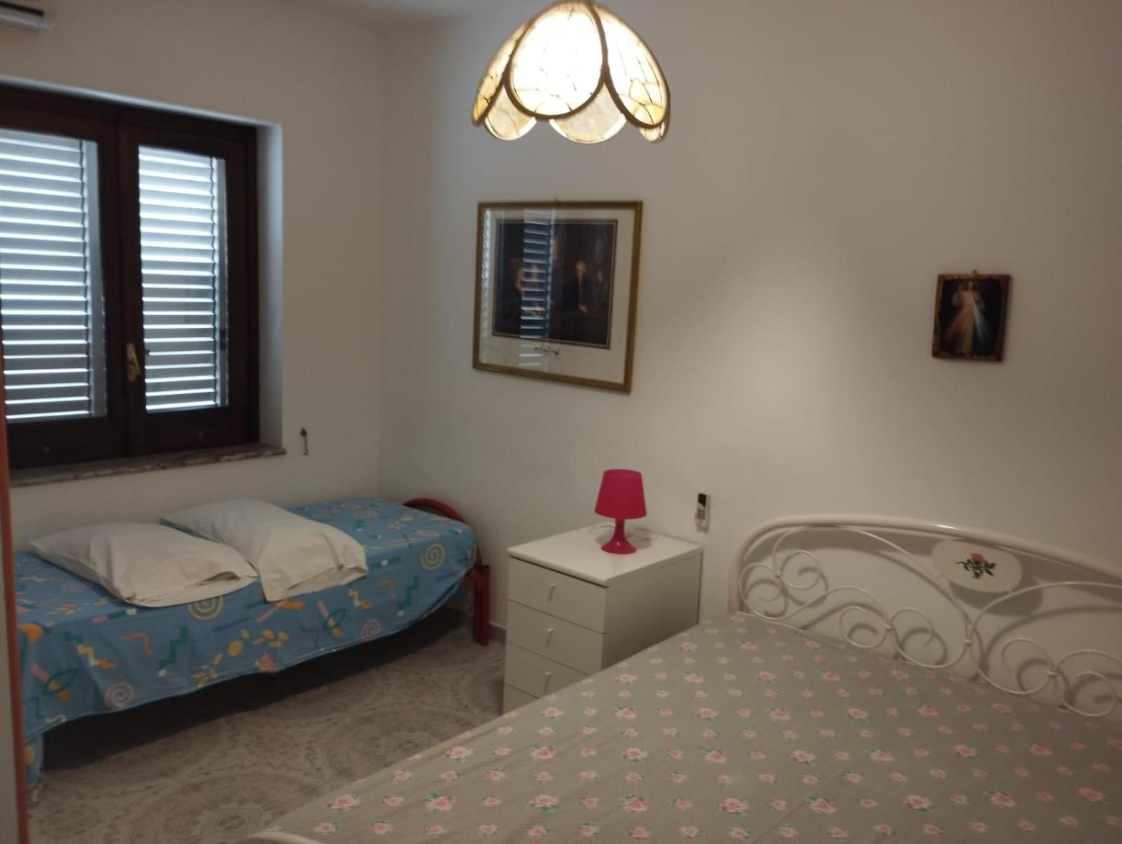 Case Vacanza Armando "Lipari" Canneto  Extérieur photo
