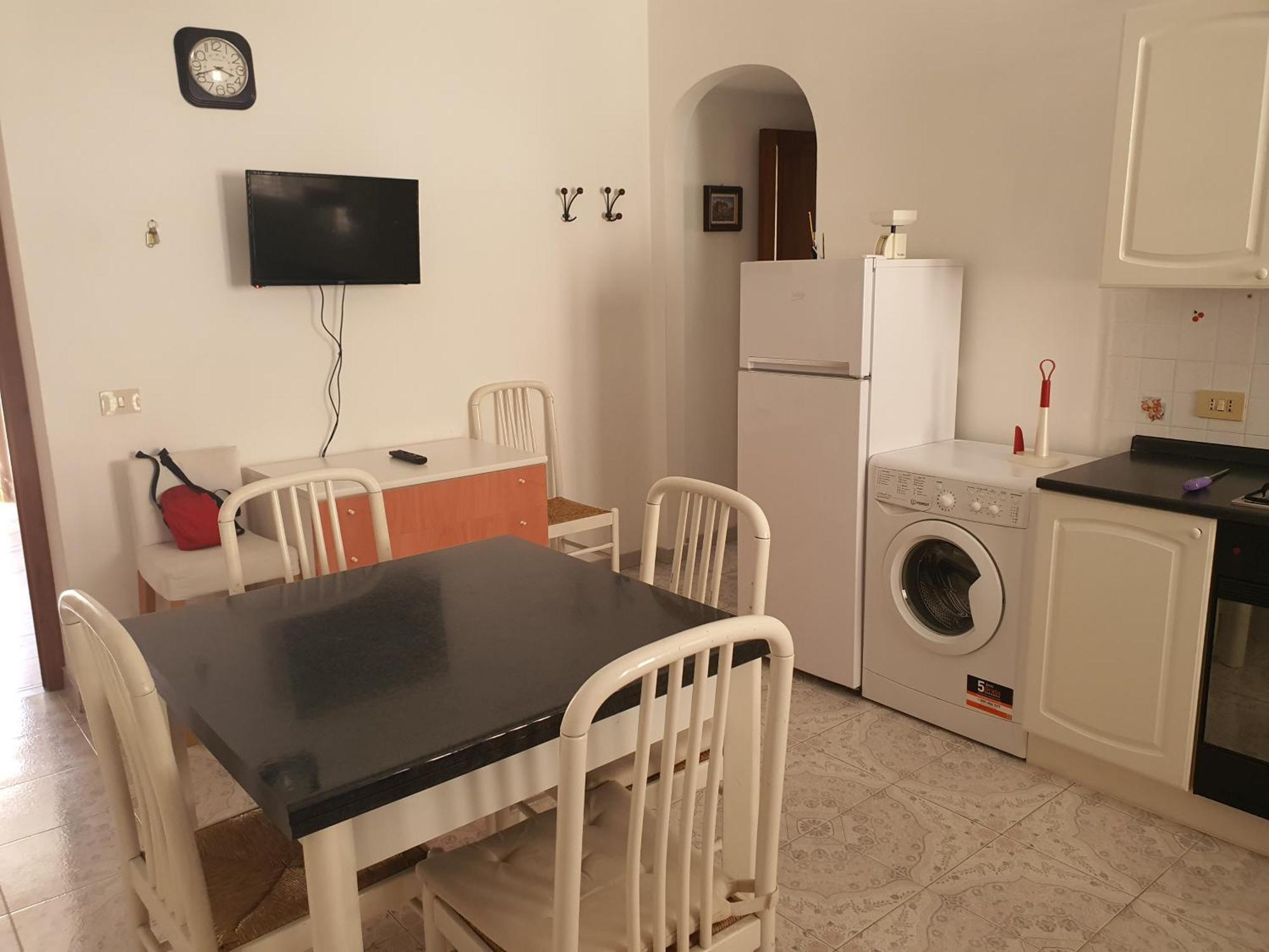 Case Vacanza Armando "Lipari" Canneto  Chambre photo