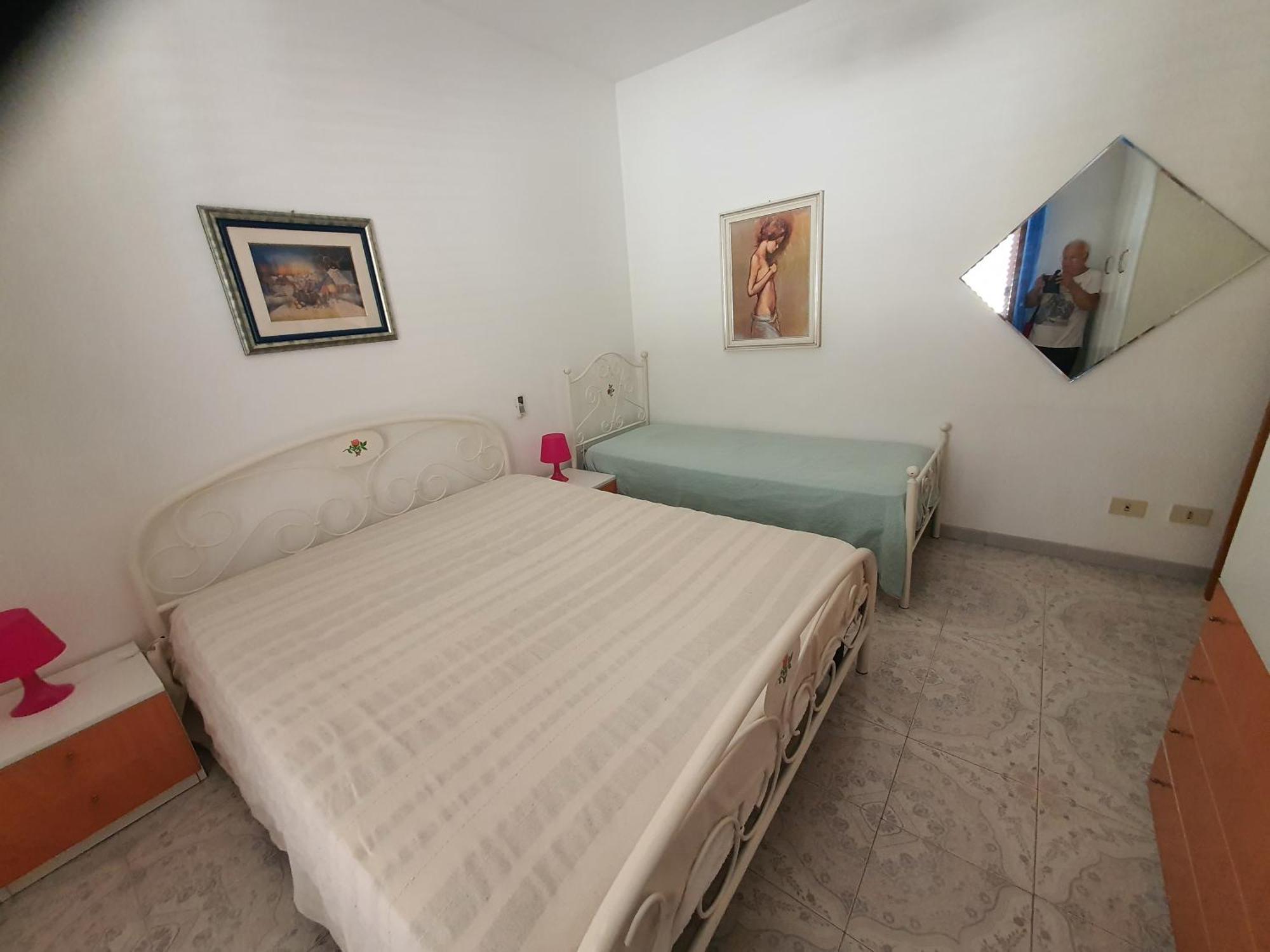 Case Vacanza Armando "Lipari" Canneto  Chambre photo