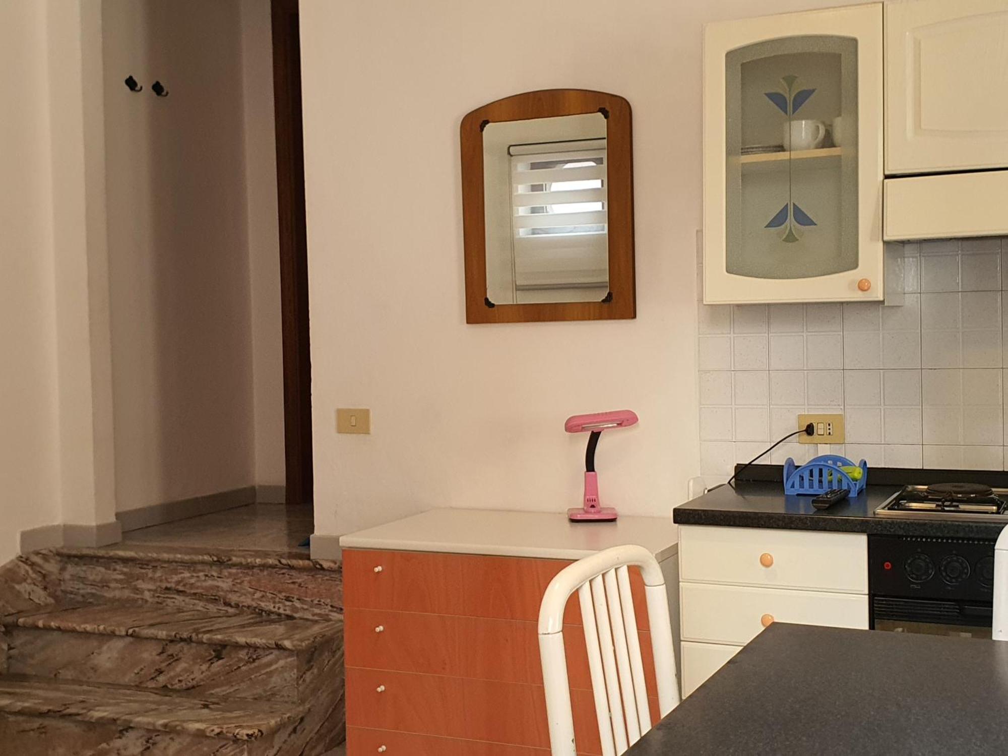 Case Vacanza Armando "Lipari" Canneto  Chambre photo