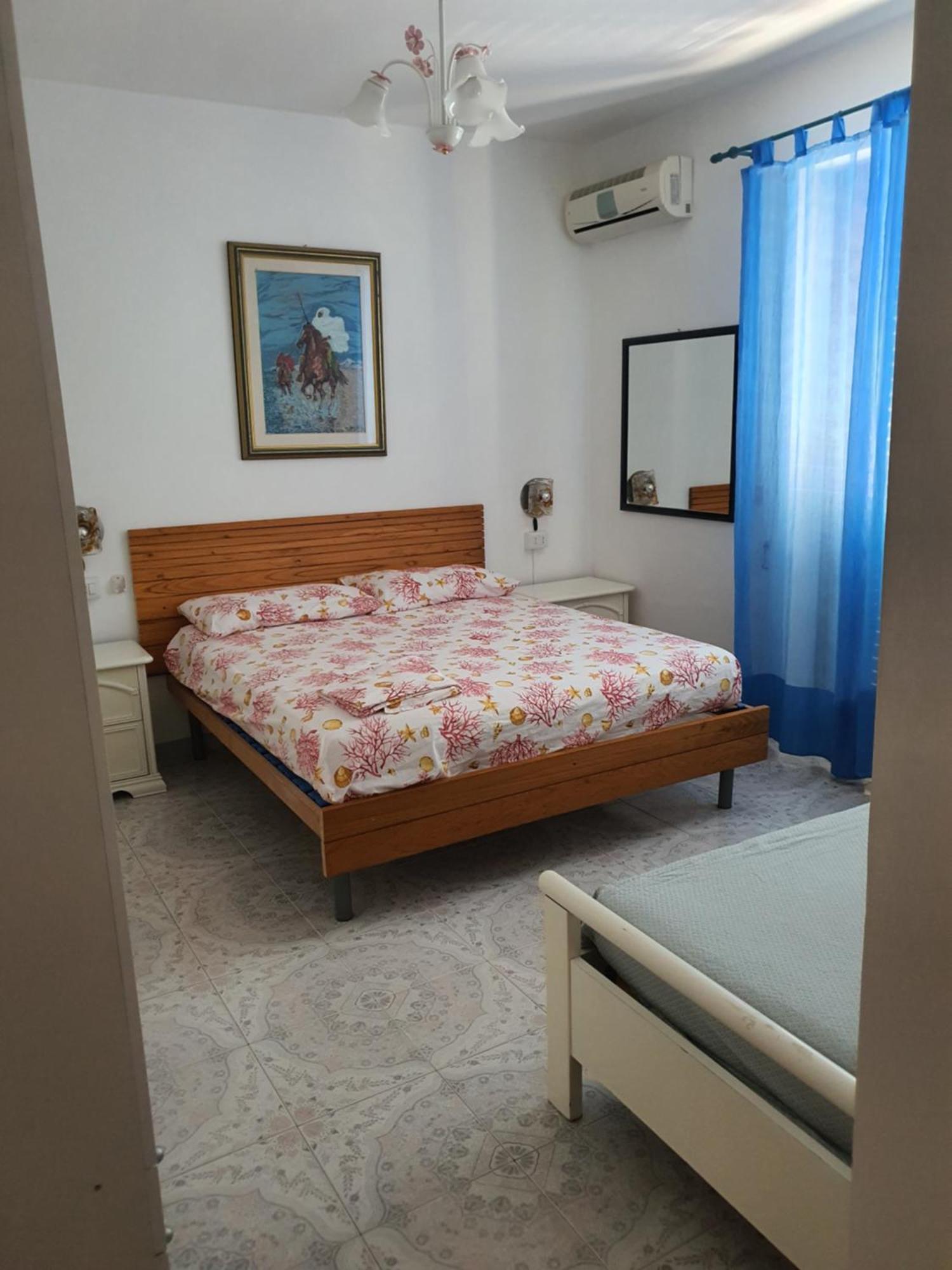 Case Vacanza Armando "Lipari" Canneto  Chambre photo
