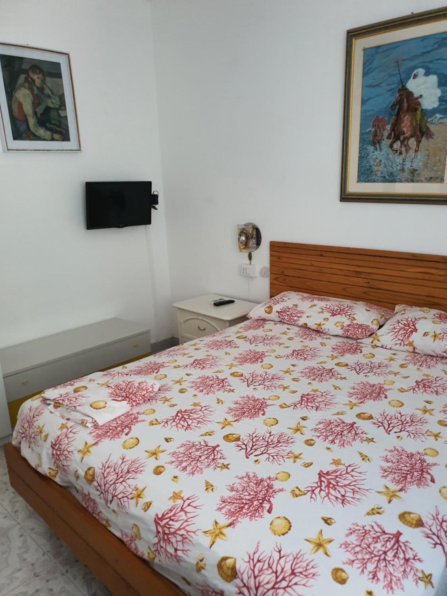 Case Vacanza Armando "Lipari" Canneto  Chambre photo