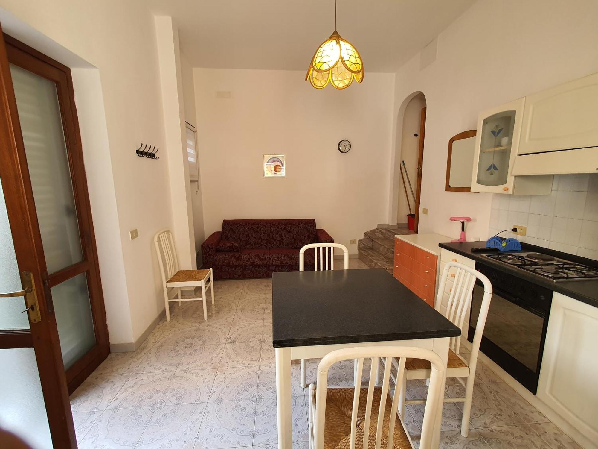 Case Vacanza Armando "Lipari" Canneto  Chambre photo