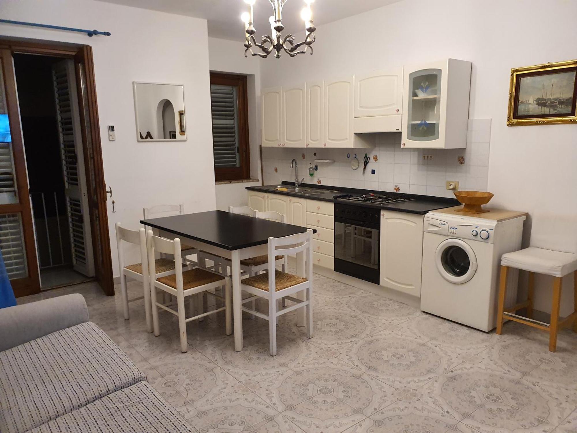 Case Vacanza Armando "Lipari" Canneto  Chambre photo