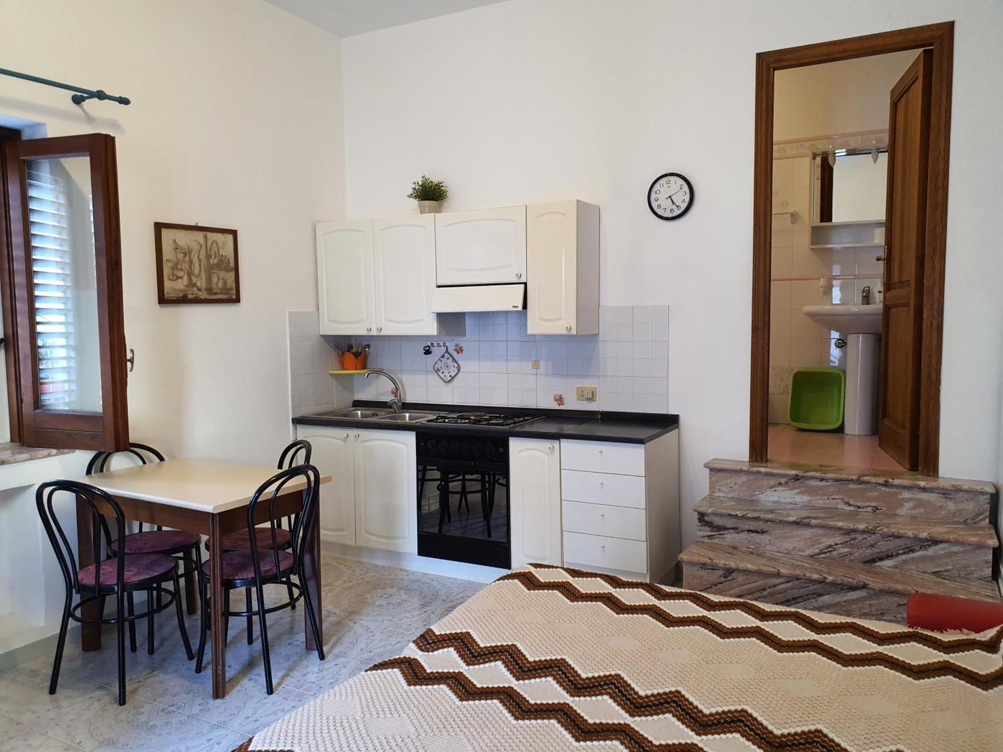 Case Vacanza Armando "Lipari" Canneto  Chambre photo