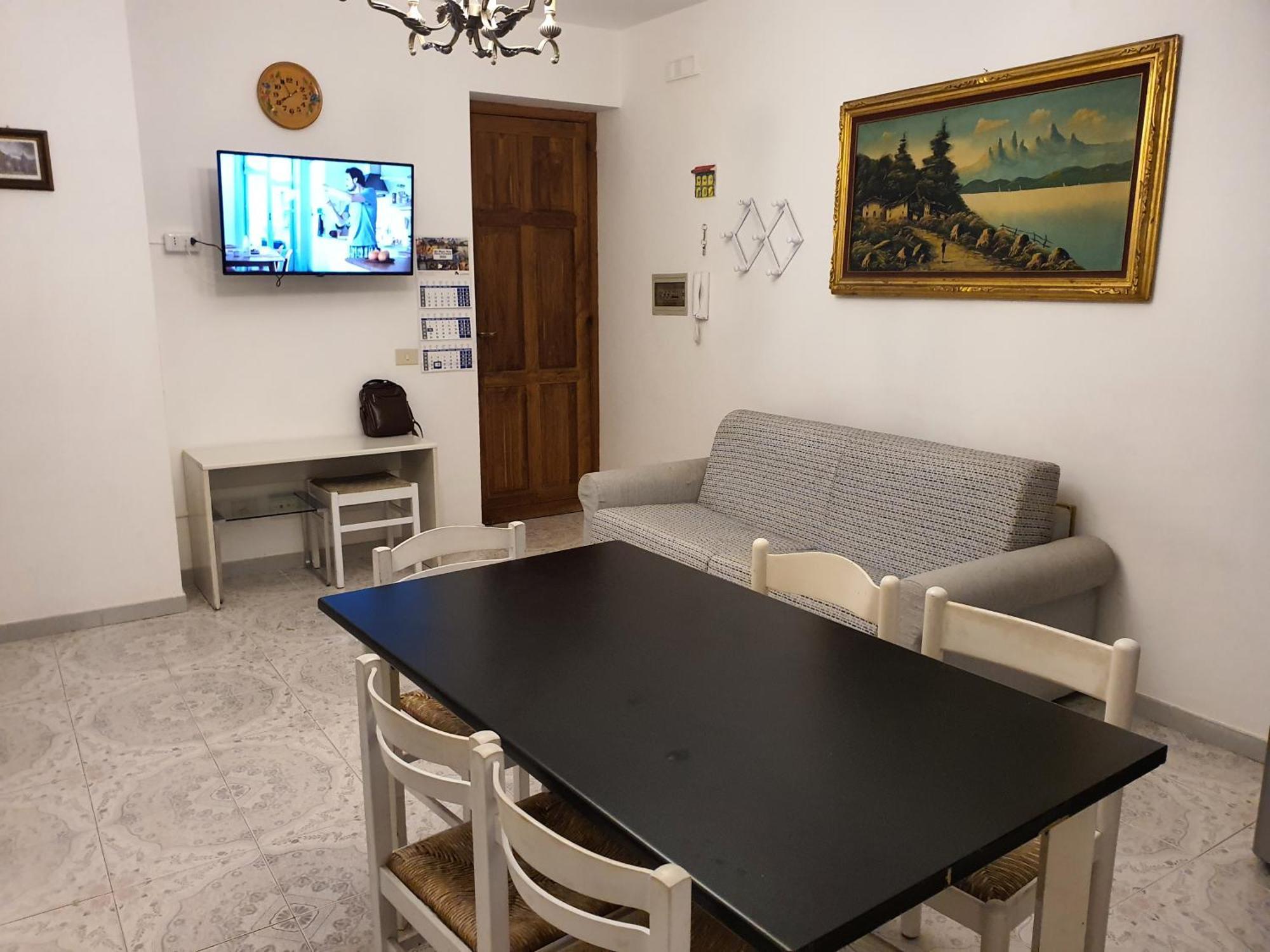 Case Vacanza Armando "Lipari" Canneto  Chambre photo
