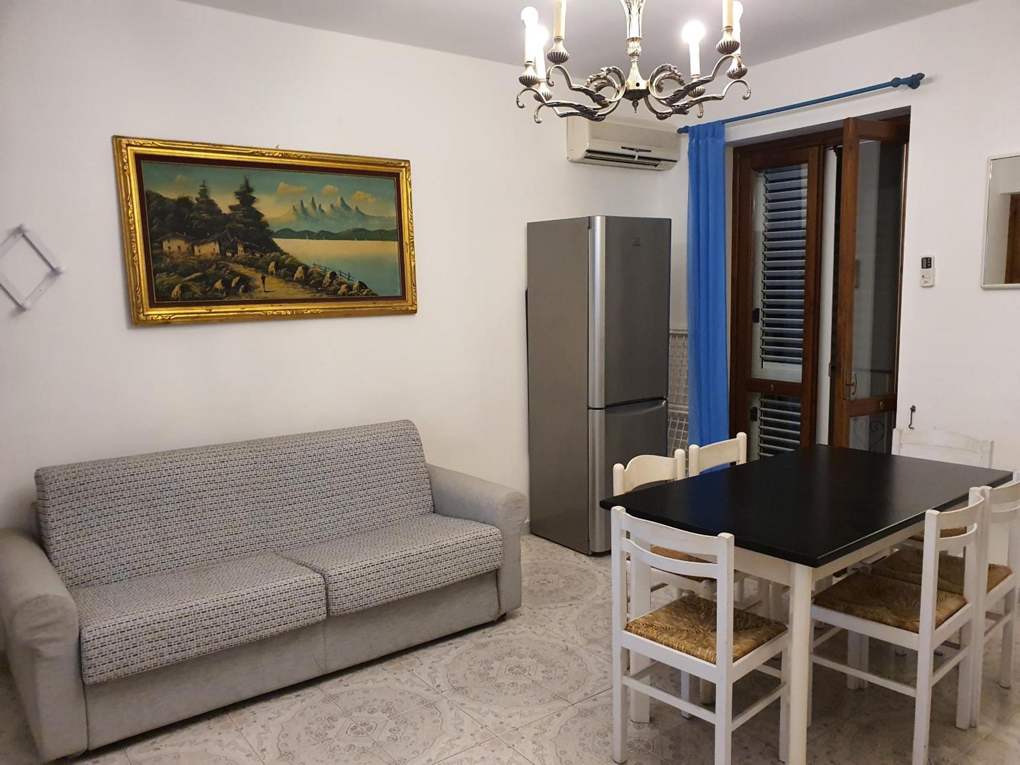 Case Vacanza Armando "Lipari" Canneto  Chambre photo