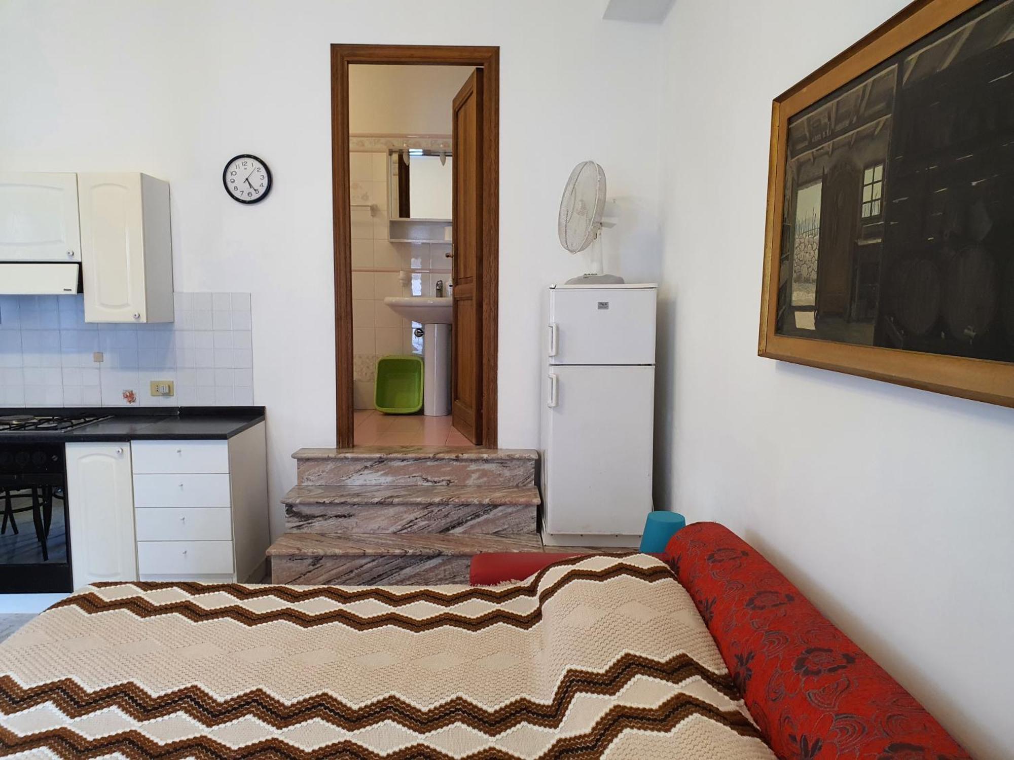 Case Vacanza Armando "Lipari" Canneto  Chambre photo