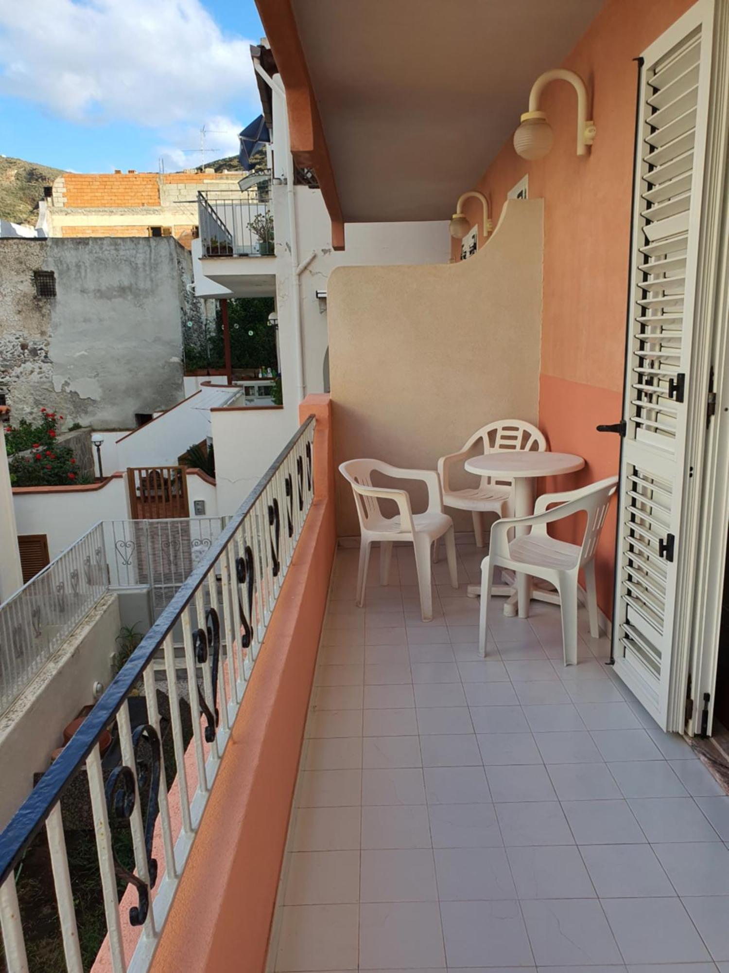 Case Vacanza Armando "Lipari" Canneto  Chambre photo