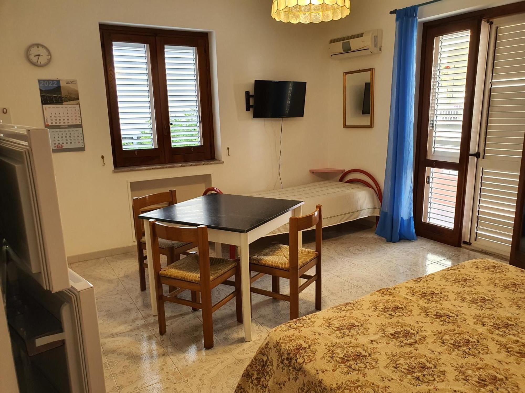 Case Vacanza Armando "Lipari" Canneto  Chambre photo