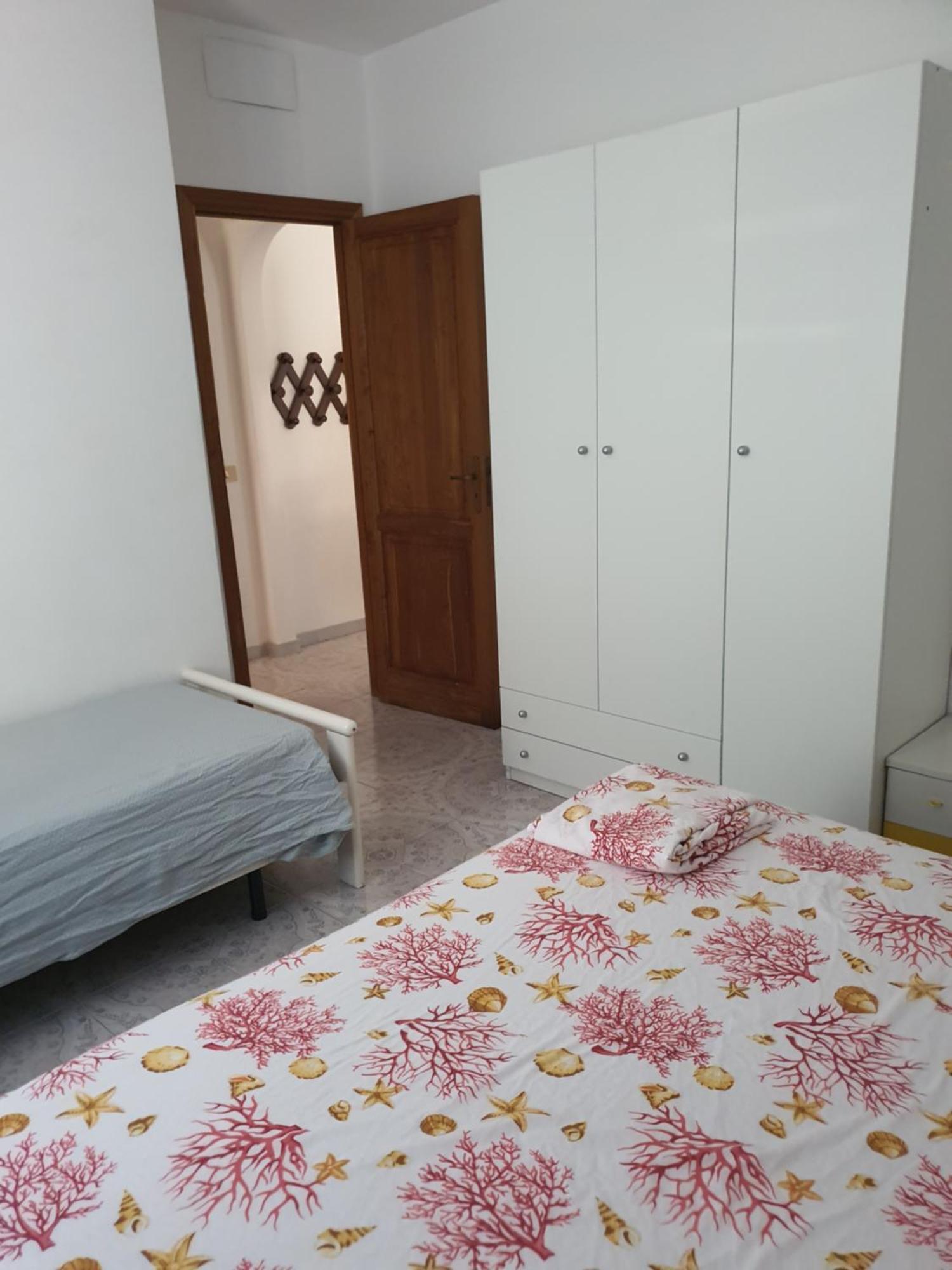 Case Vacanza Armando "Lipari" Canneto  Chambre photo
