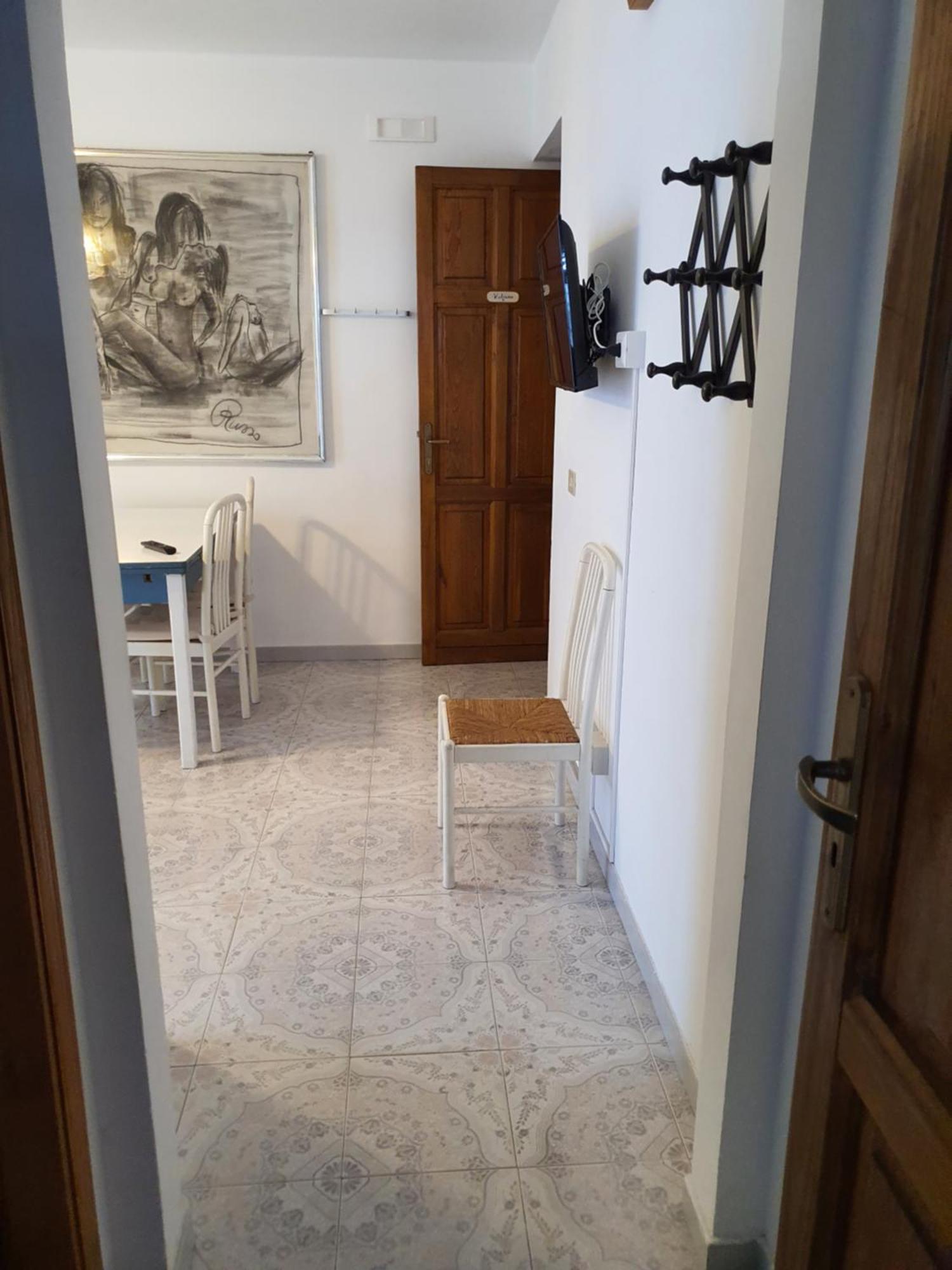 Case Vacanza Armando "Lipari" Canneto  Chambre photo