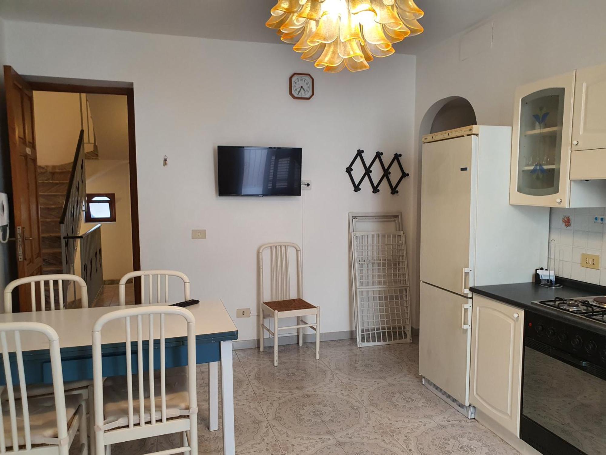 Case Vacanza Armando "Lipari" Canneto  Chambre photo