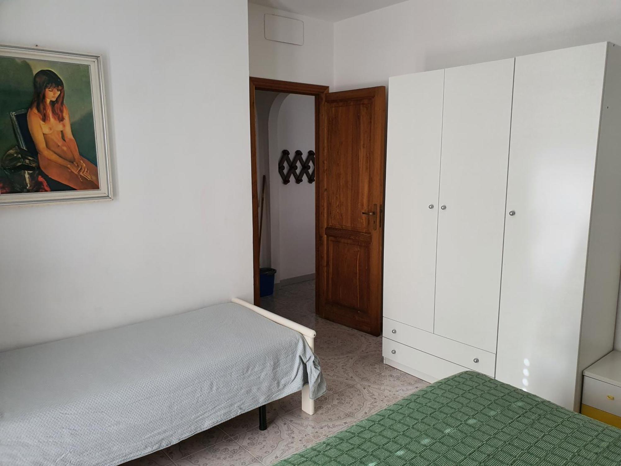 Case Vacanza Armando "Lipari" Canneto  Chambre photo