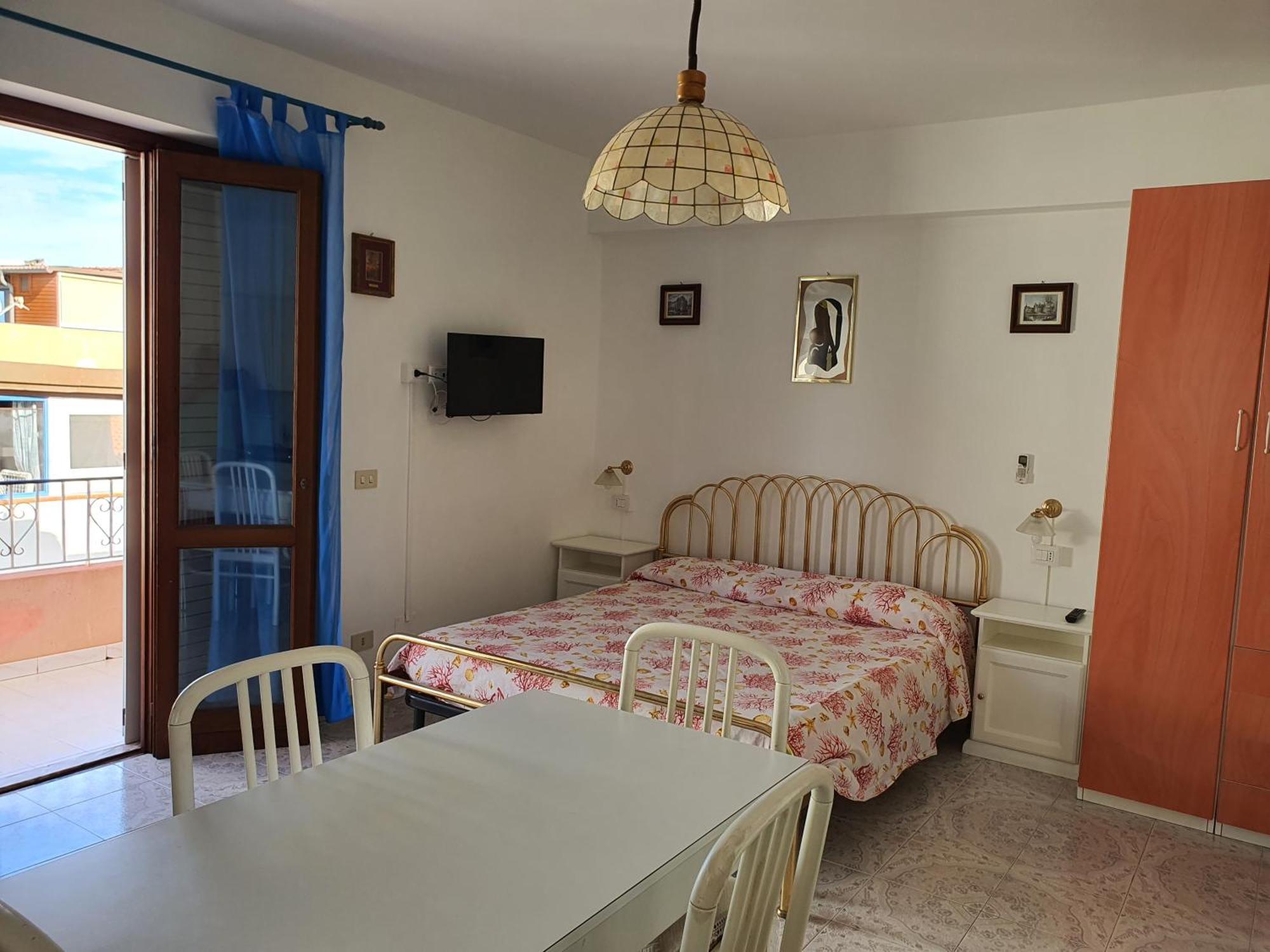 Case Vacanza Armando "Lipari" Canneto  Chambre photo