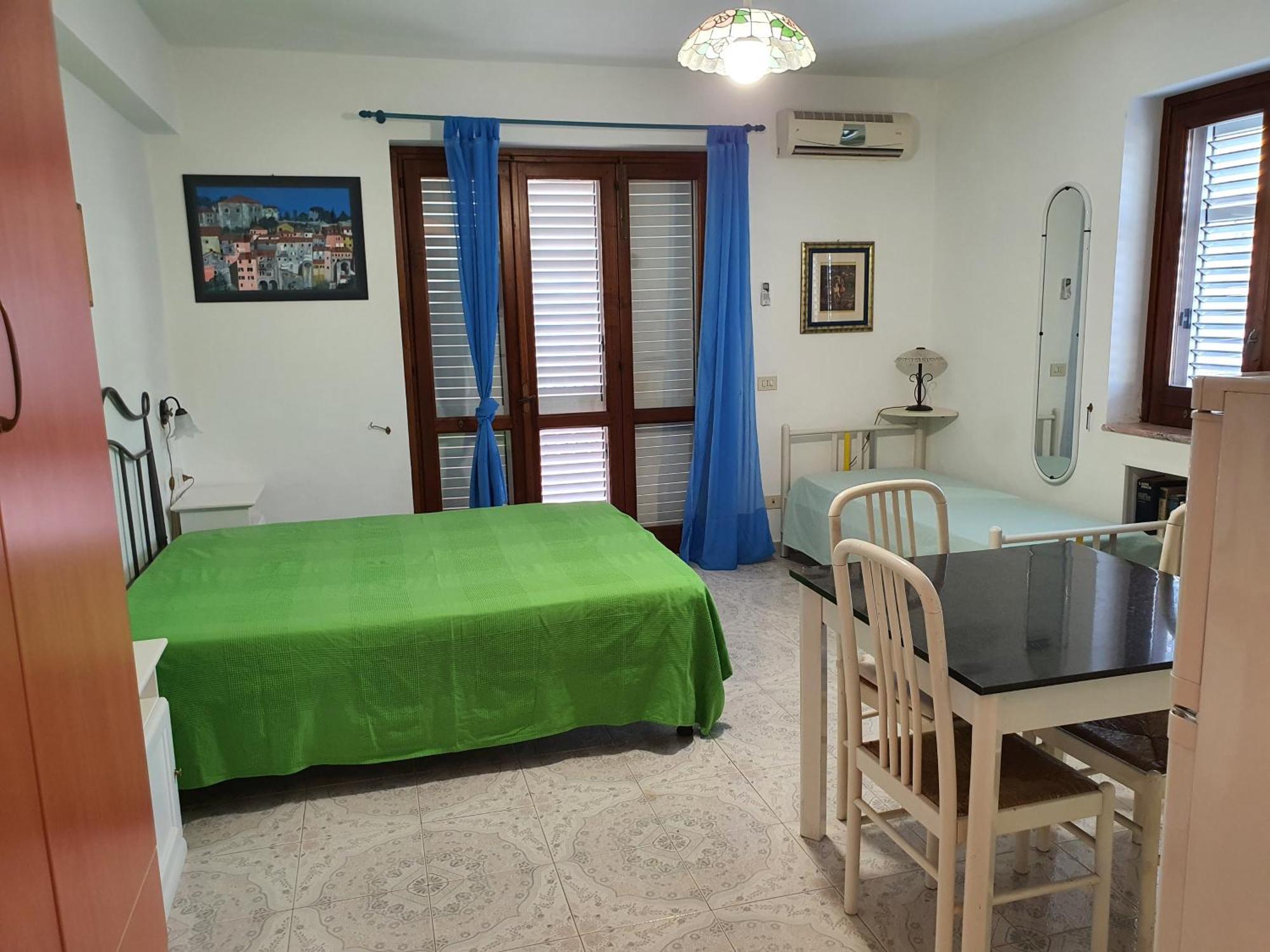 Case Vacanza Armando "Lipari" Canneto  Chambre photo