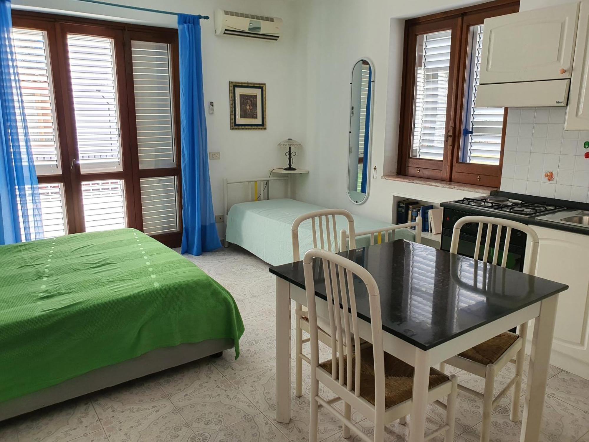 Case Vacanza Armando "Lipari" Canneto  Chambre photo