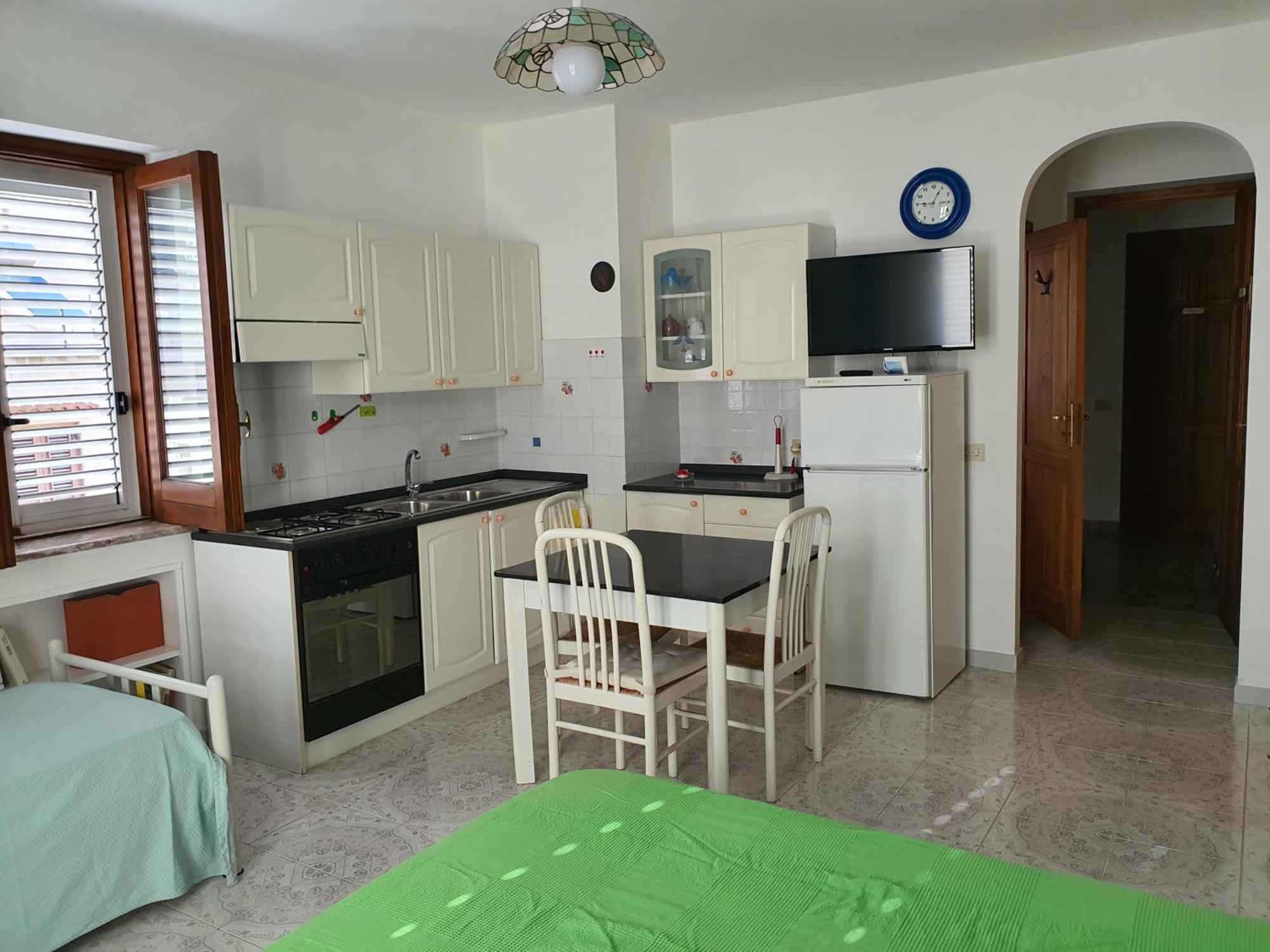 Case Vacanza Armando "Lipari" Canneto  Chambre photo